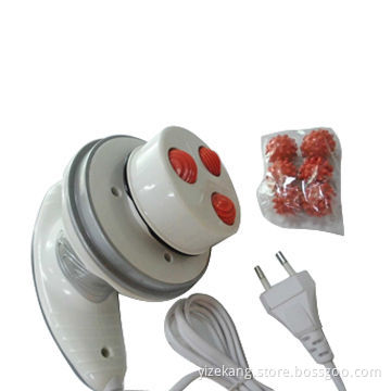 Relaxing Tone Fat-pushing Machine